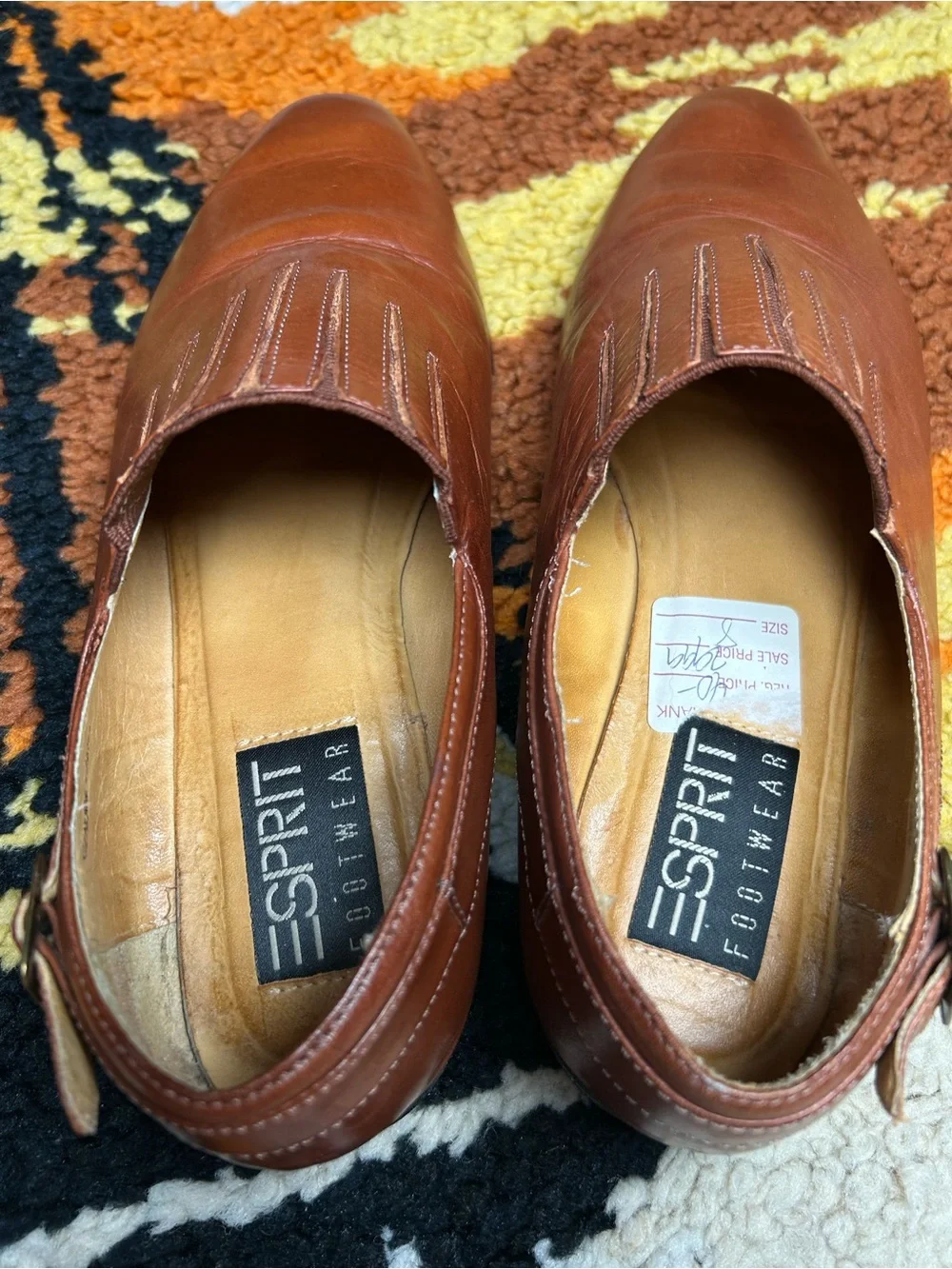 Vintage size great